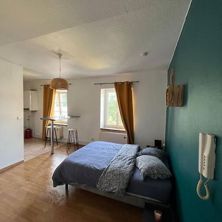 Torino, Appartement Cosy Sarrebourg Bagian luar foto