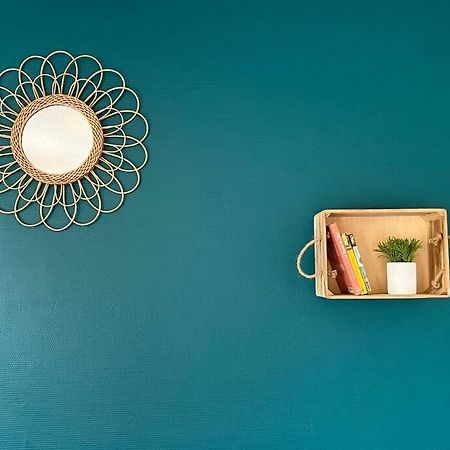 Torino, Appartement Cosy Sarrebourg Bagian luar foto