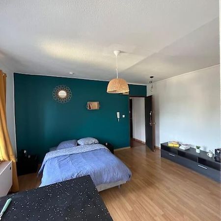 Torino, Appartement Cosy Sarrebourg Bagian luar foto
