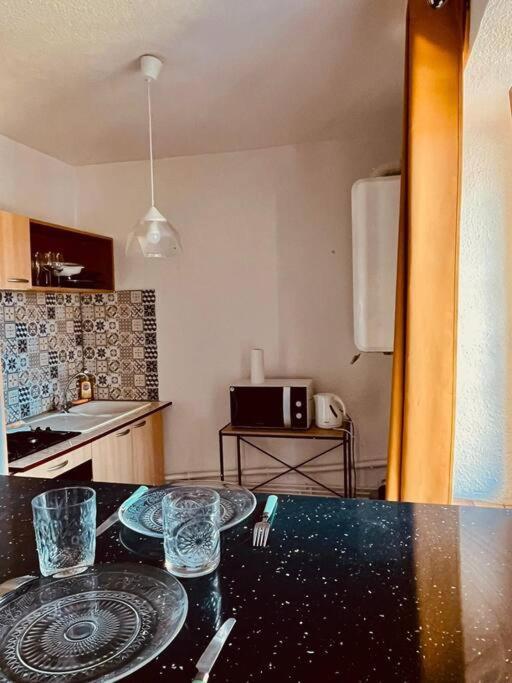 Torino, Appartement Cosy Sarrebourg Bagian luar foto